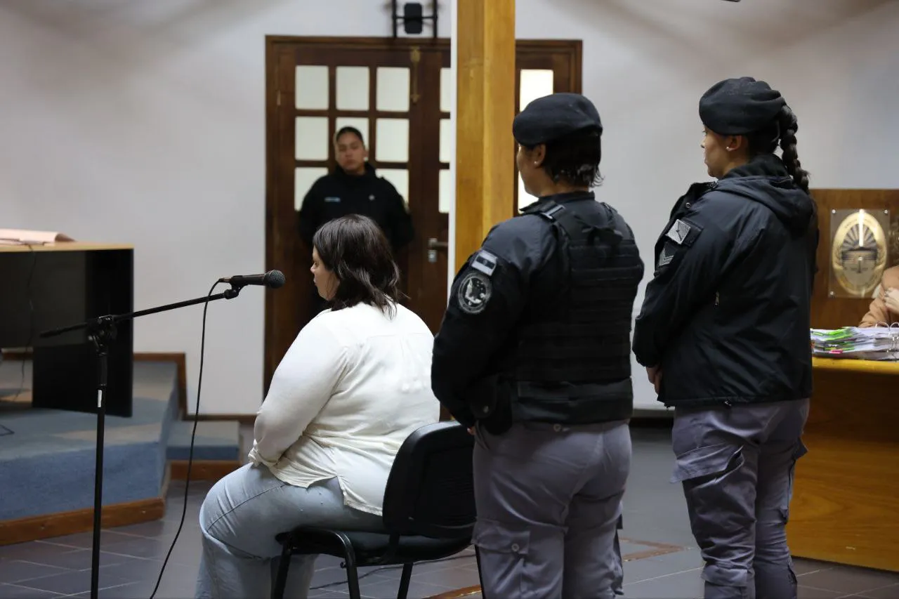 Juicio Ushuaia