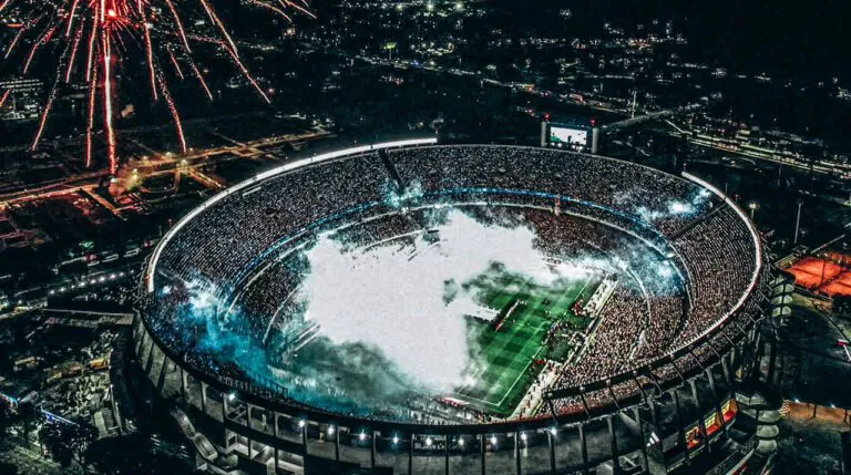 Monumental Argentina