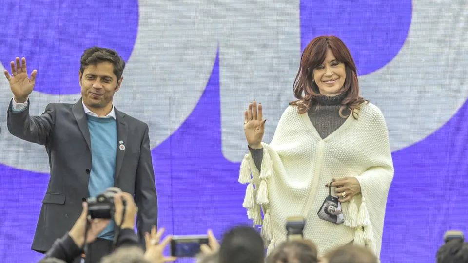 Cristina Axel