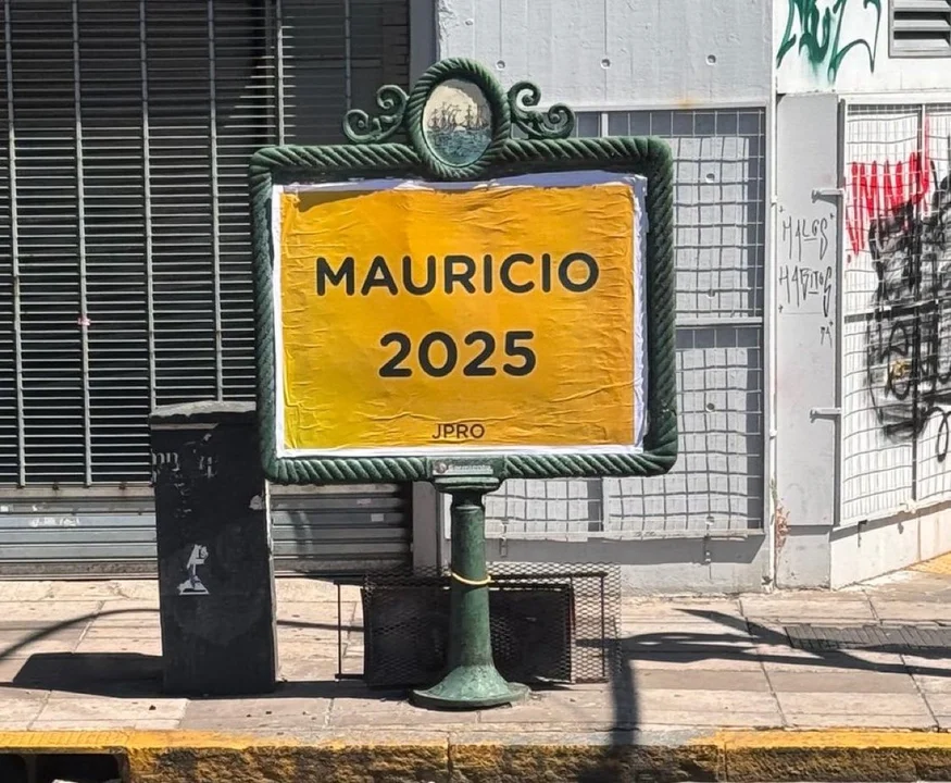 macri 2025