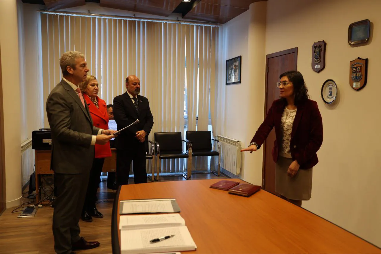 Dra. María Rosa Santana Santana