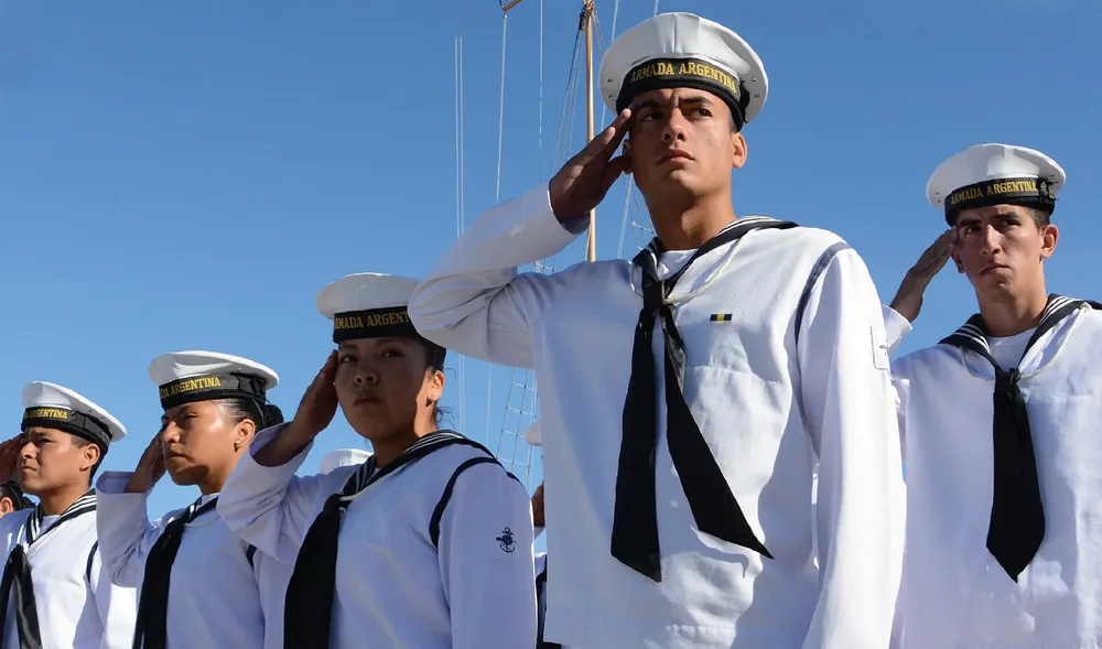 Cadetes