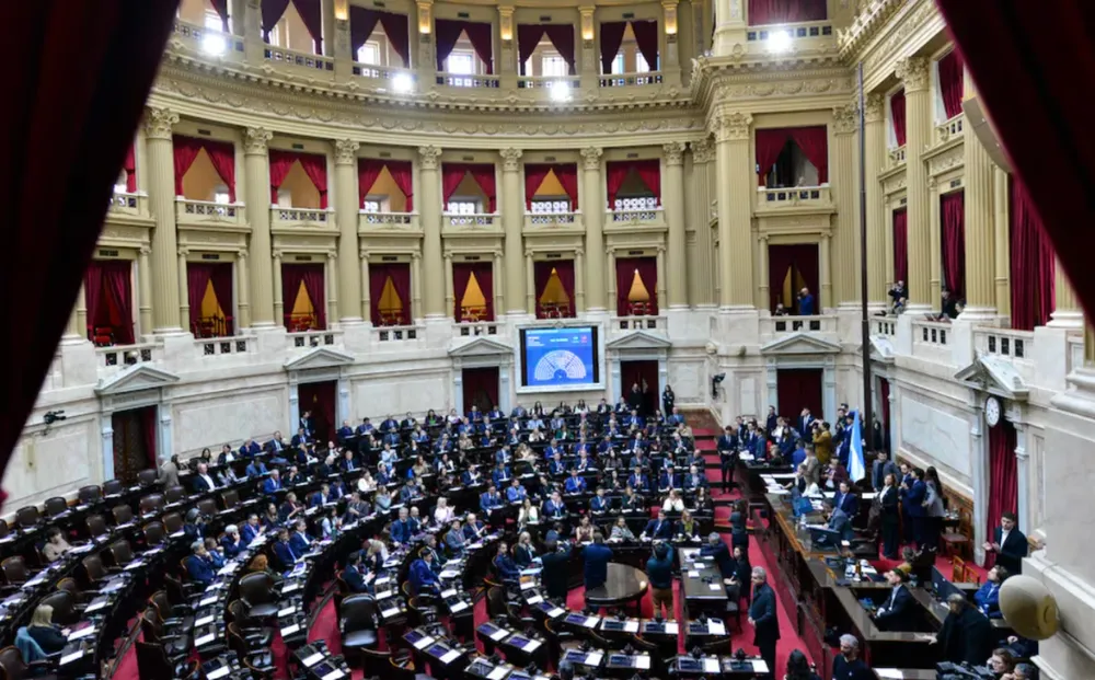 Diputados 