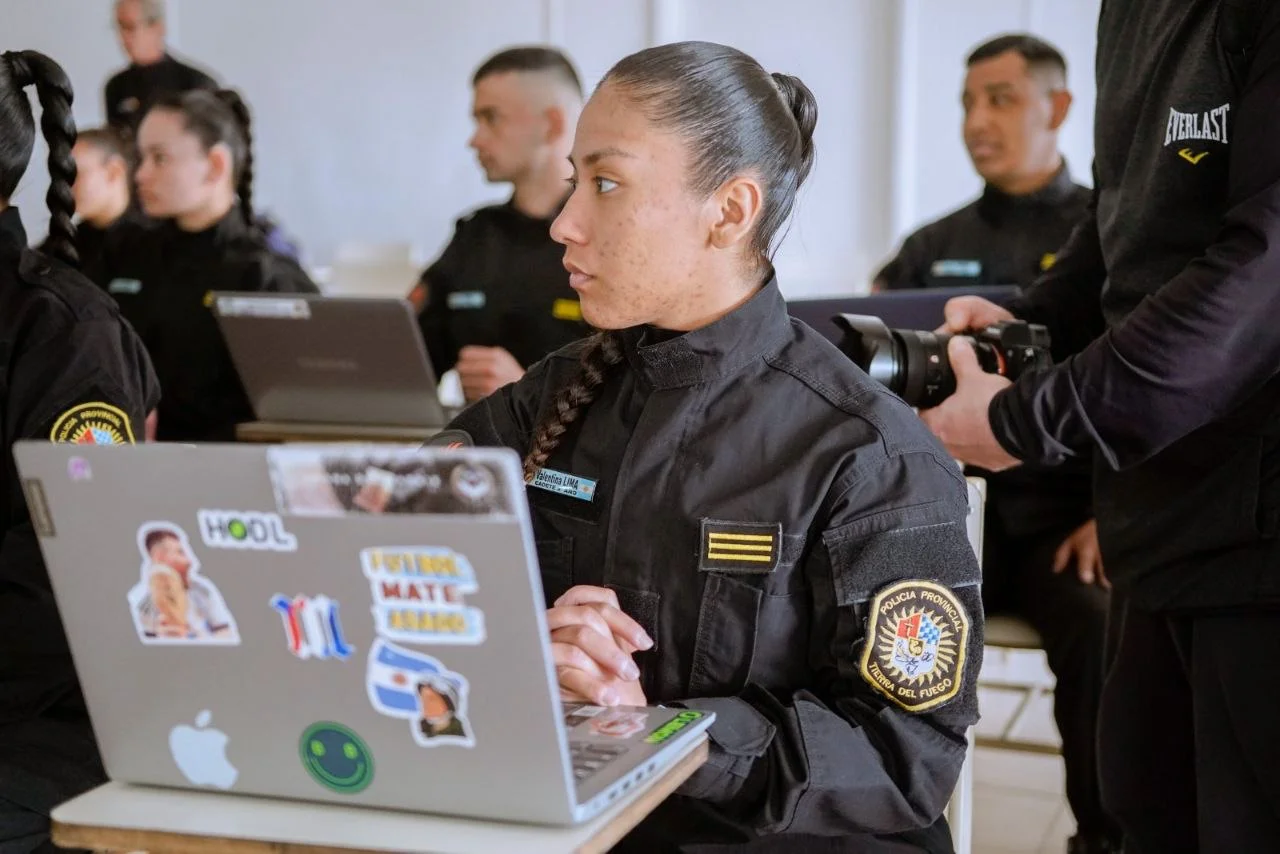 Escuela de Policía