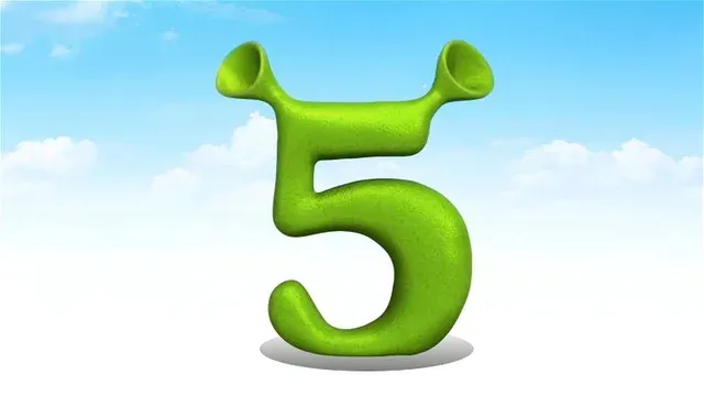 Shrek 5