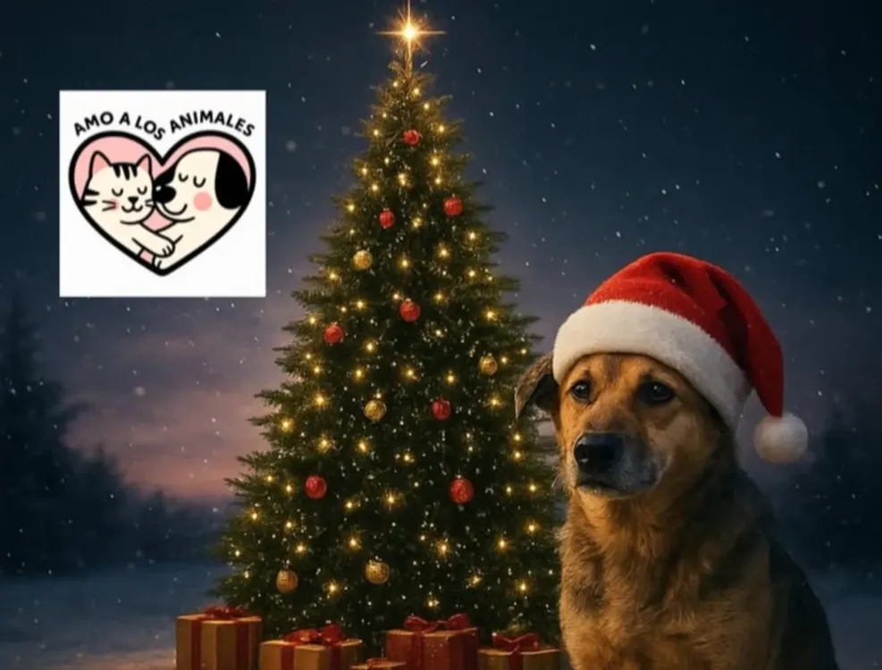 Amo a los Animales RG