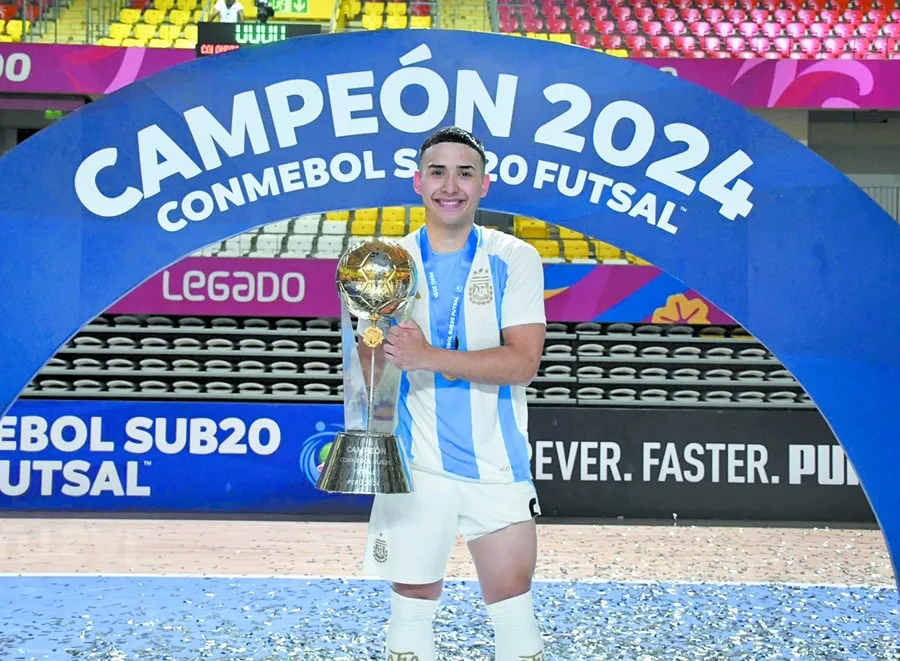 Lautaro-Yanez-Seleccion