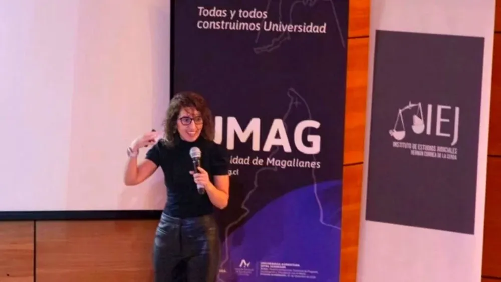 Mariana Sánchez Caparrós