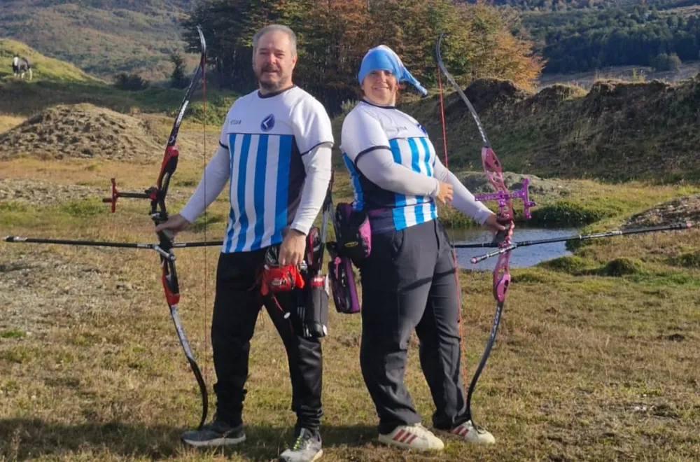 Arqueros Fueguinos1