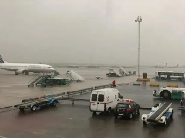 temporal-vuelos-ezeiza