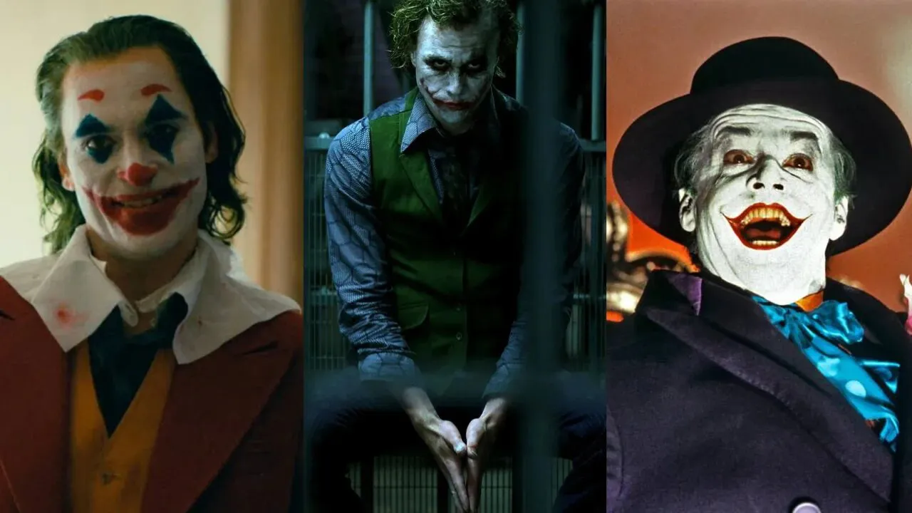 JOKER 