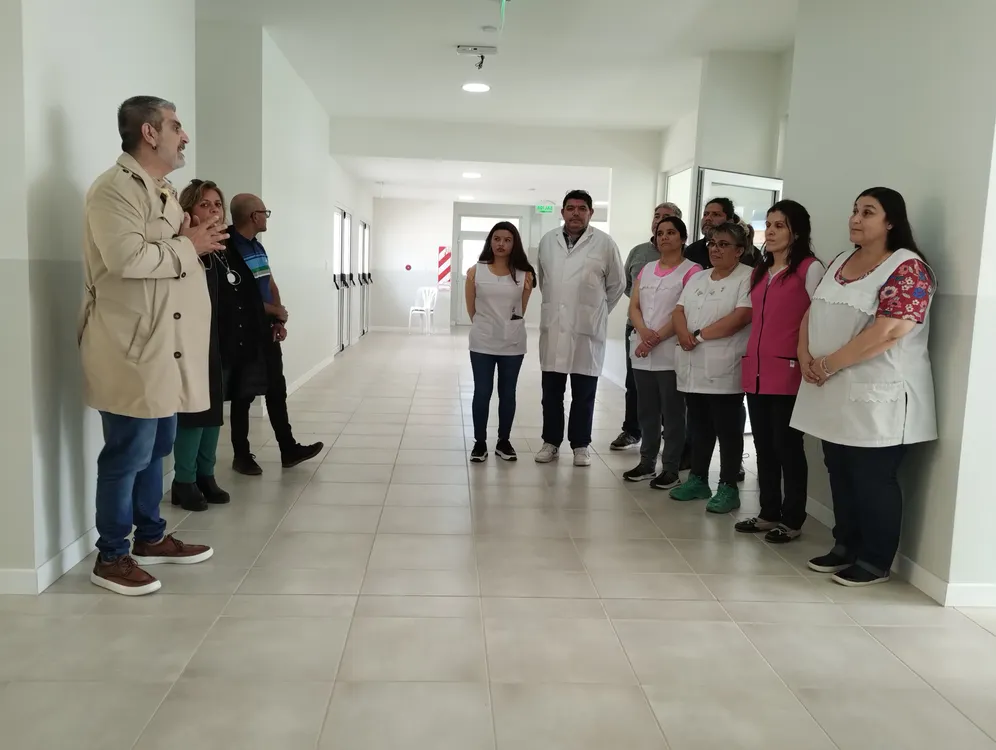 Recorrida