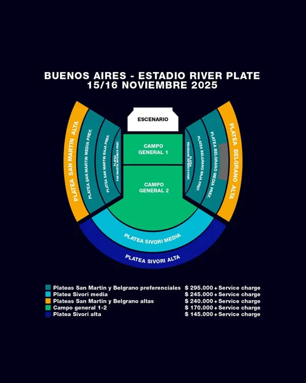 precios-oasis-argentina