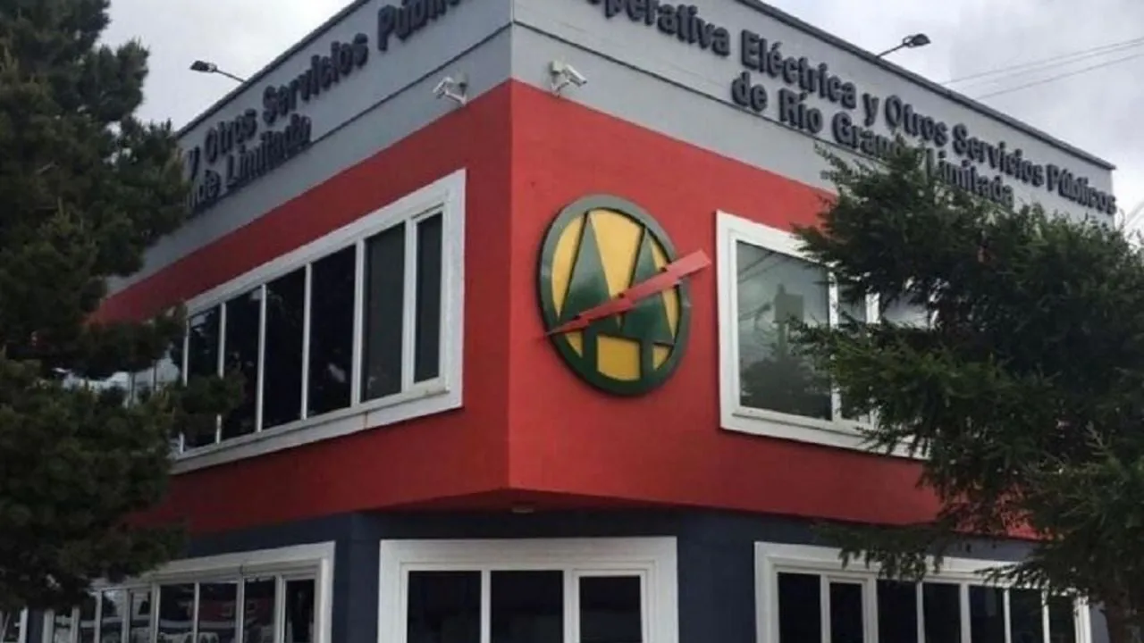 Cooperativa electrica