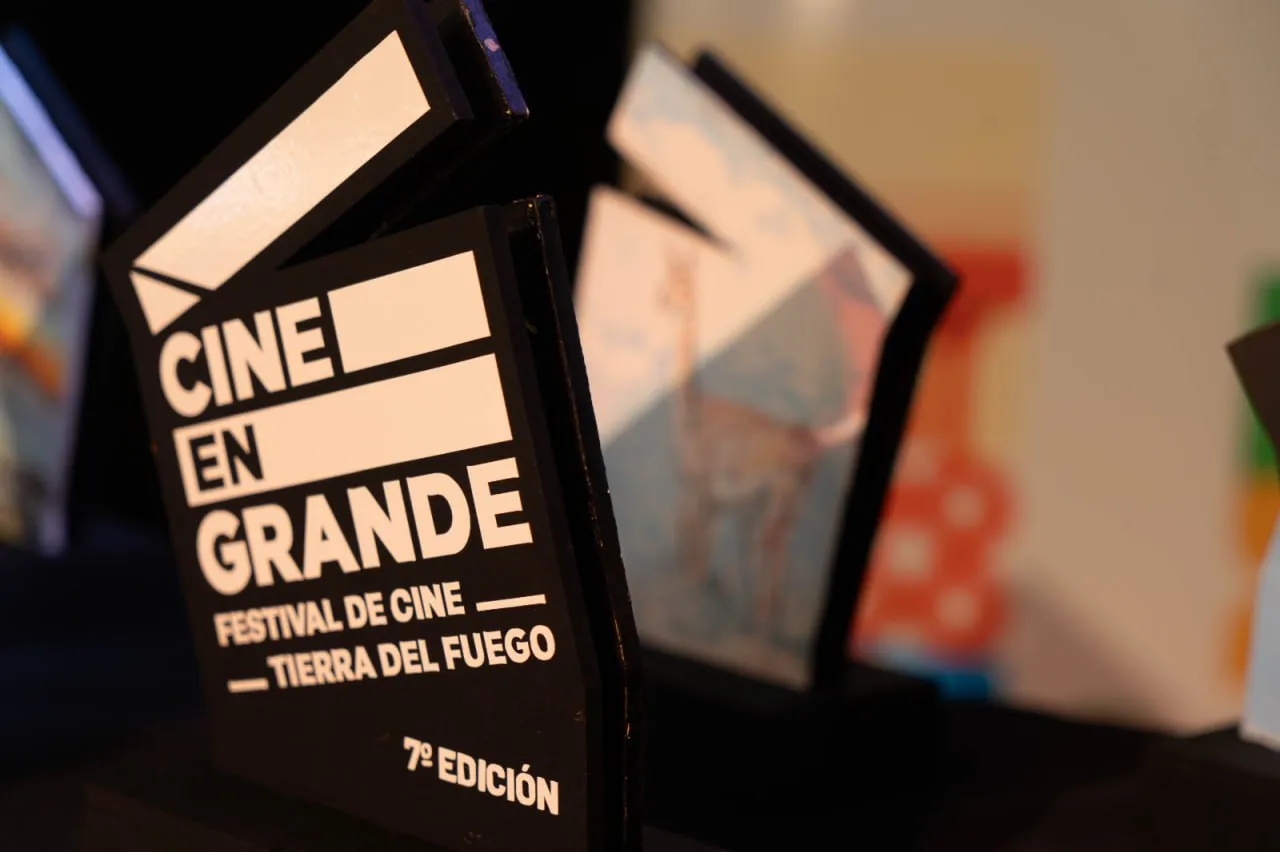Cine en Grande