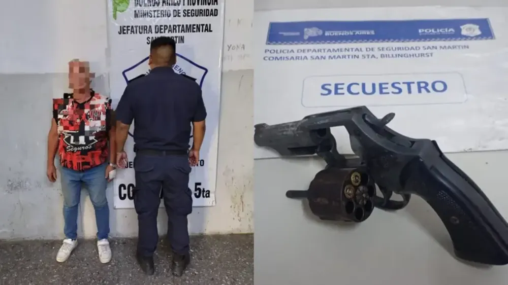 Jubialdo mato al exnovio de su hija