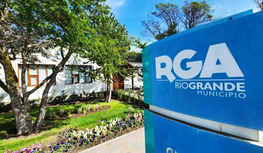 Municipalidad de Río Grande