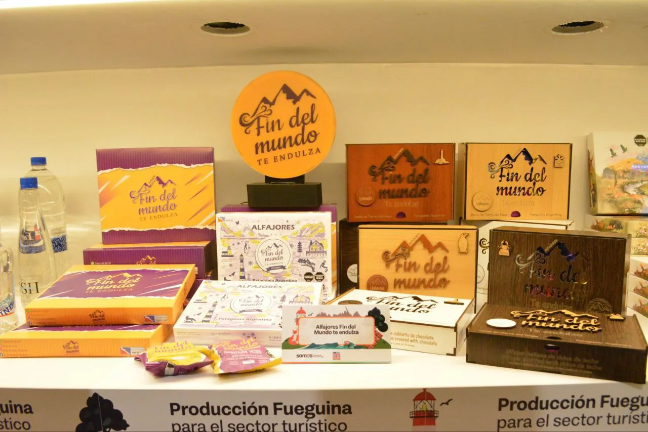 producción local