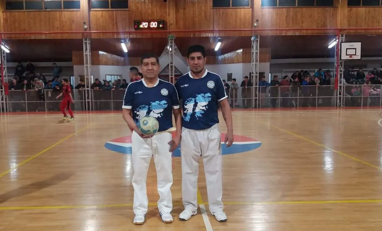 Arbitros CAFS