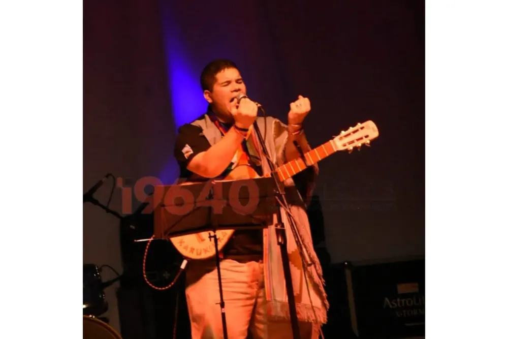 Gonzalo Lemui
