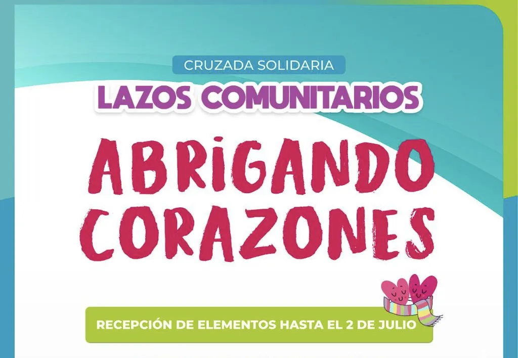 cruzada solidaria
