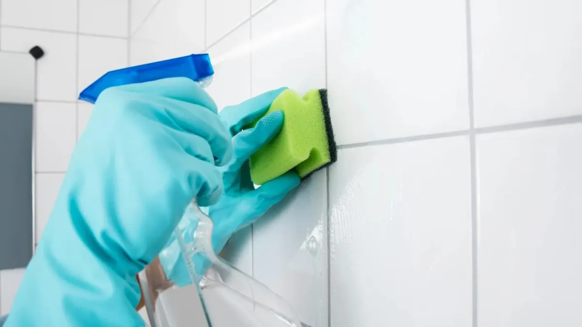 Los Mejores Trucos Para Limpiar Azulejos Del Ba o Y La Cocina Los Mejores Trucos Para Limpiar Azulejos Del Ba o Y La Cocina