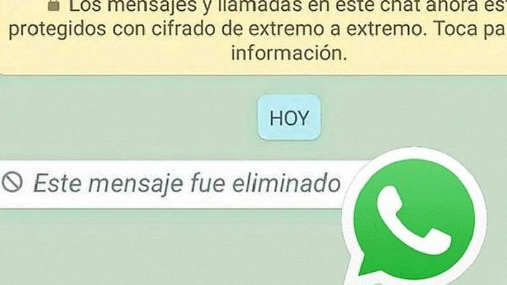 Whatsapp Lanzará El Modo Nocturno Y Autodestrucción De Mensajes 3007