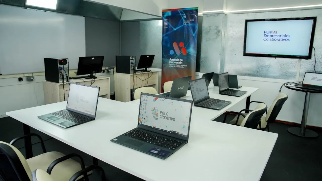 Agencia de Innovación- GOB