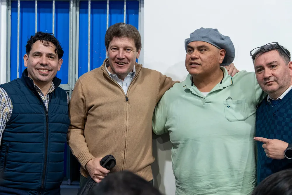 Mellela- Runin-. COPA