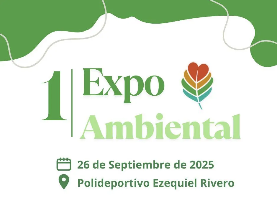1° expo ambiental Tolhuin