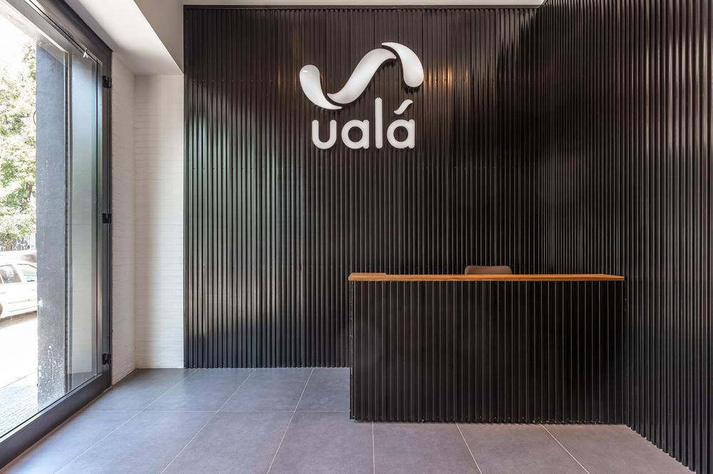 uala