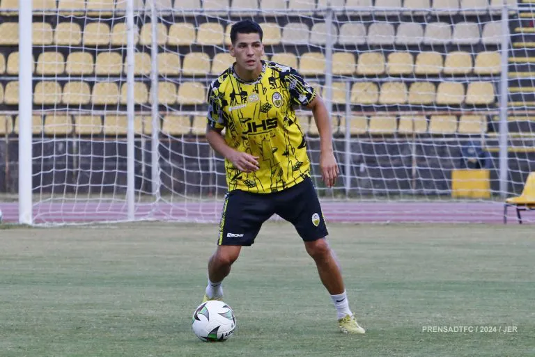 Oliver Benitez