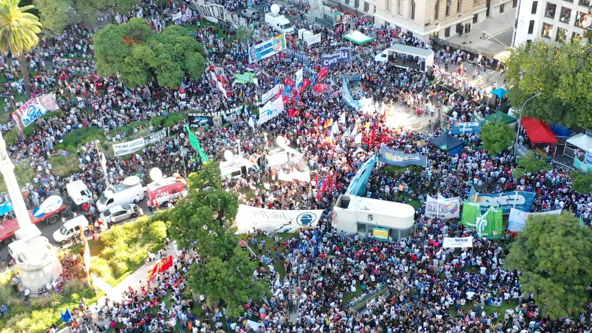 Marcha CGT