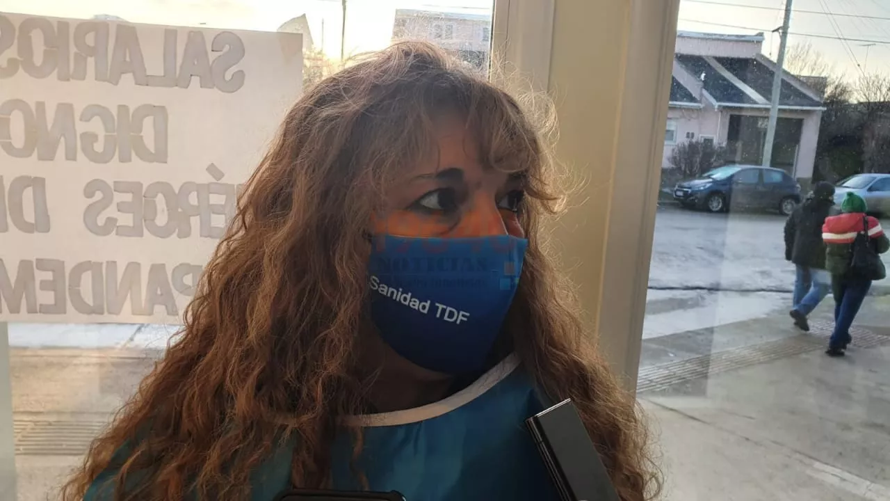 "Esperamos que no haya una suma fija por decreto", afirmaron desde ATSA