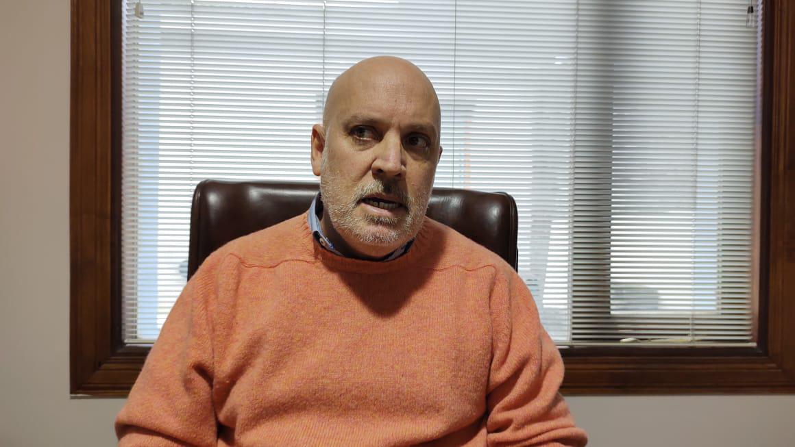 Javier Dafonseca