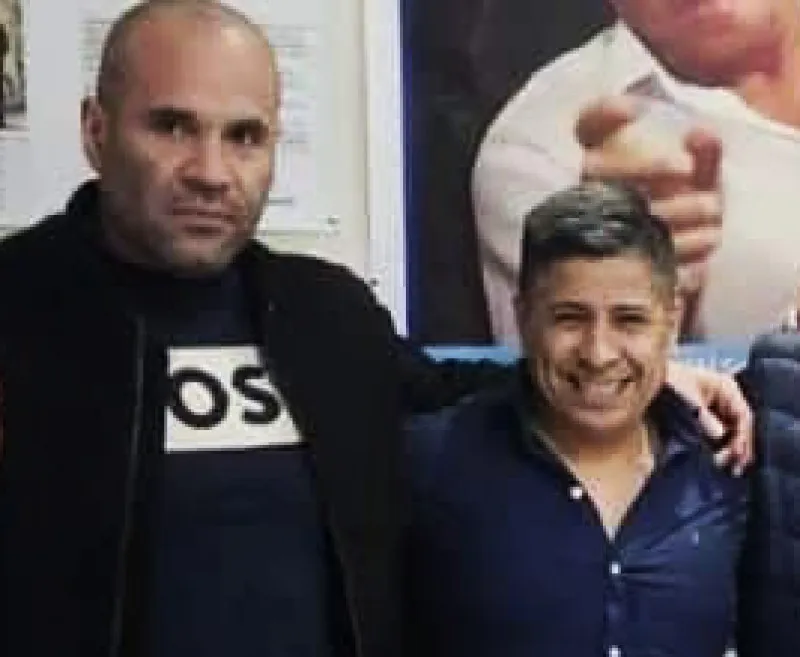 Perpetto Calderón