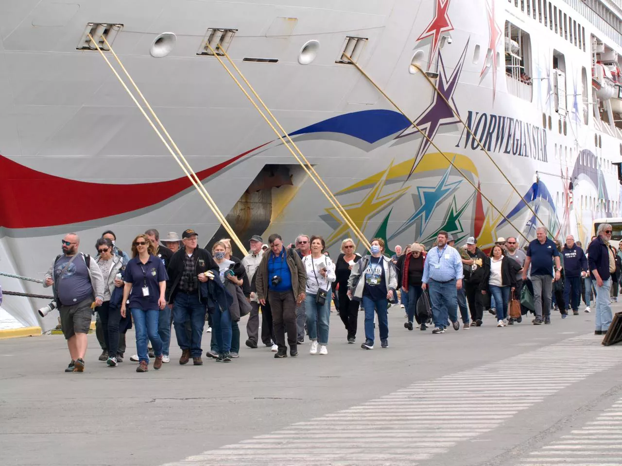 Verano 2023 Ushuaia