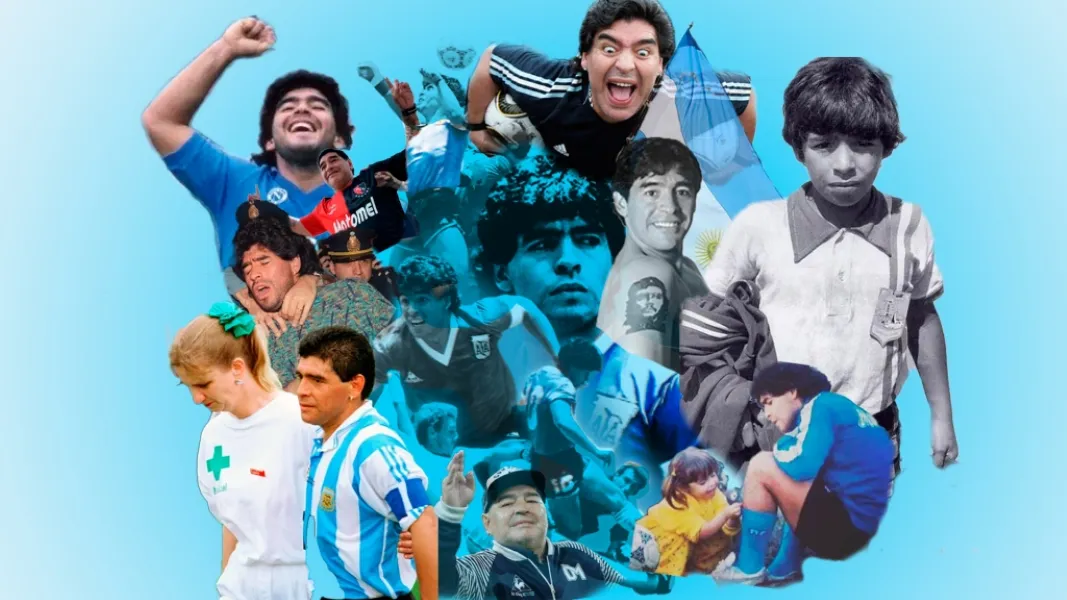 Maradona
