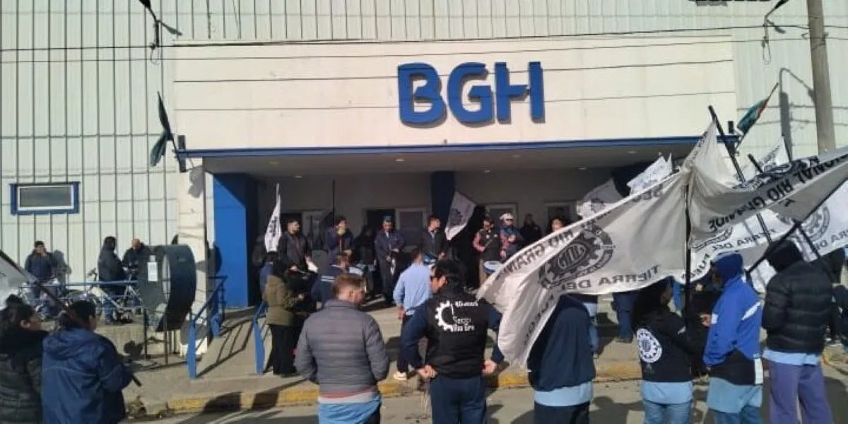 BGH