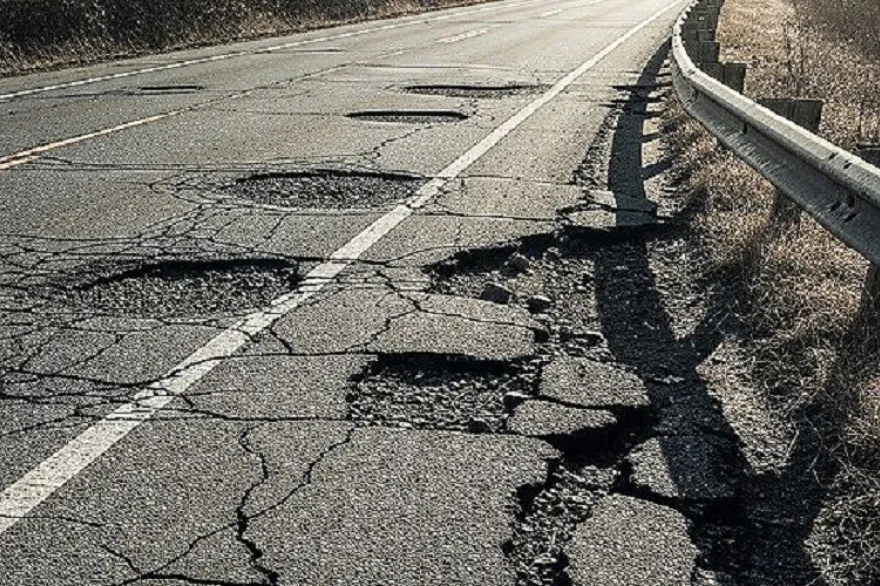 rutas nacionales