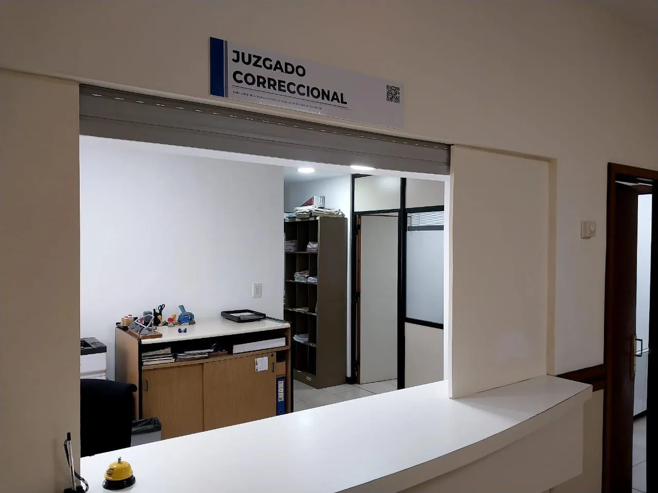 Juzgado Correccional Río Grande