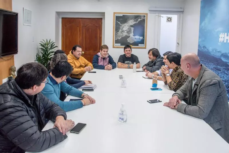 Municipalidad Endurocross