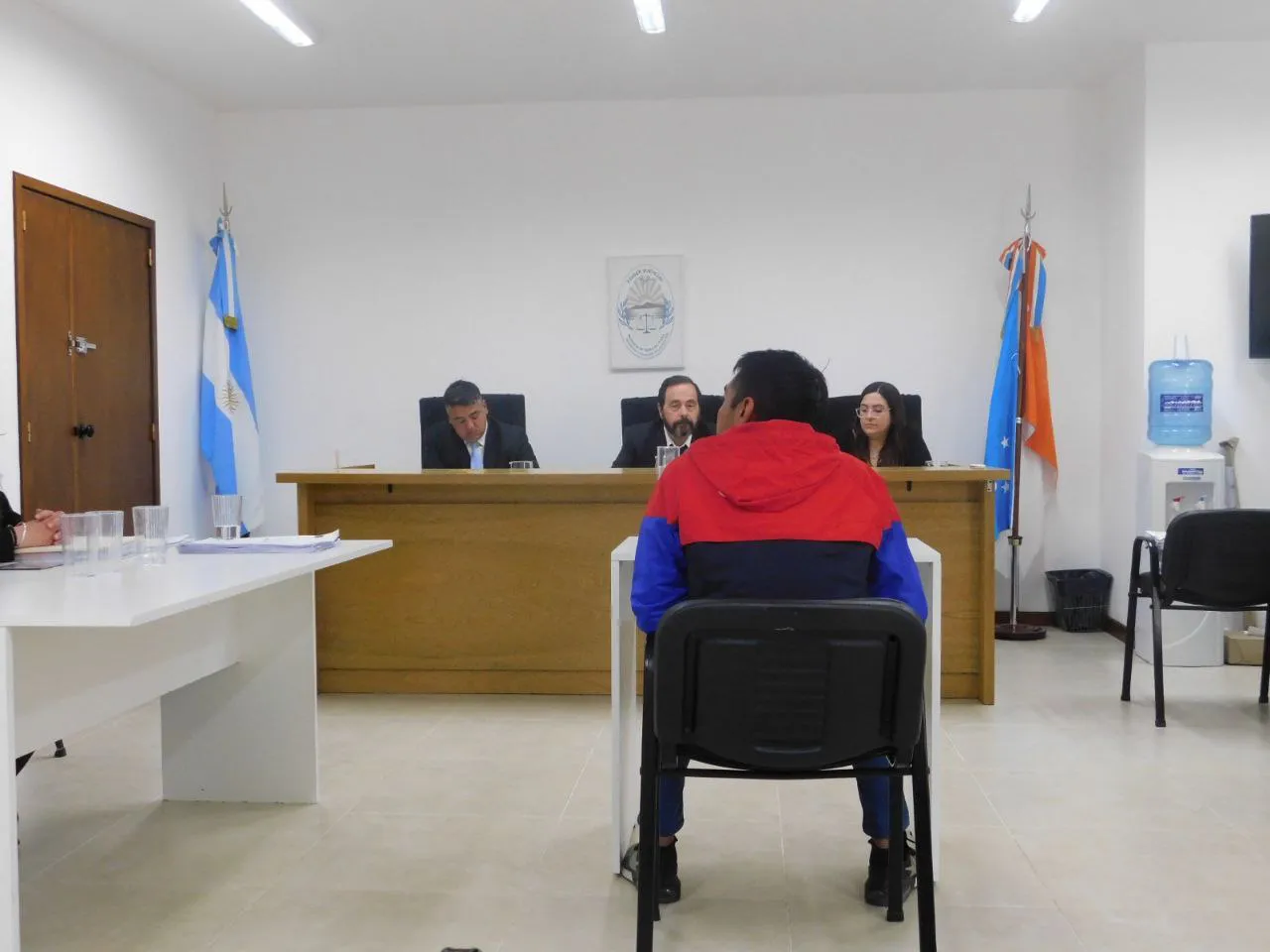 juicio lesiones graves 