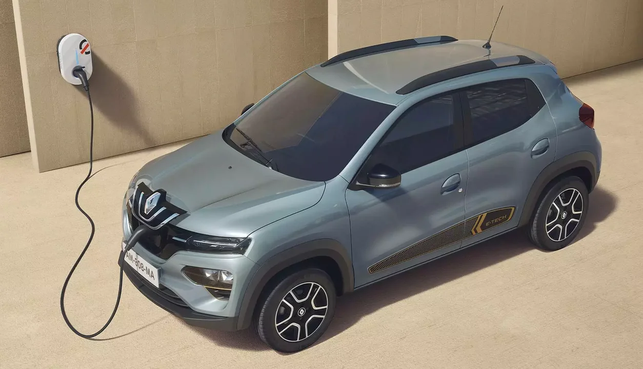 renault kwid
