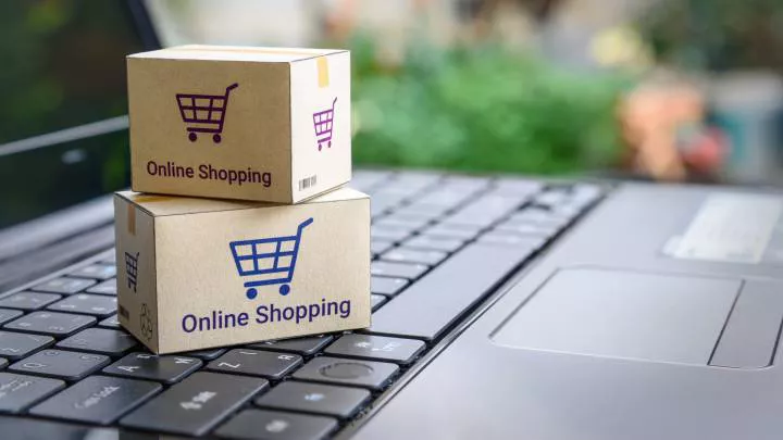 Compra online