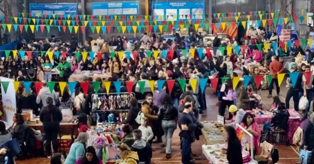 Mercado Concentrador Ushuaia