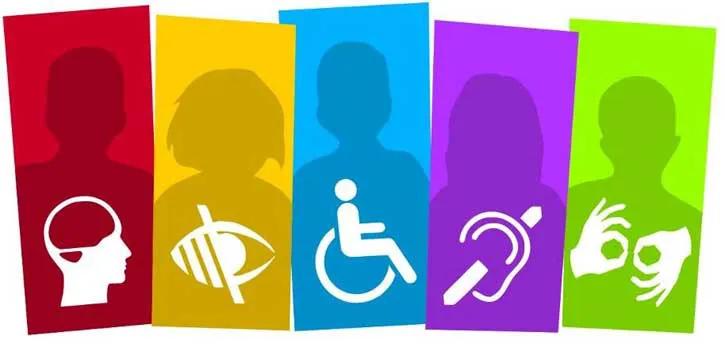 diversidad funcional 