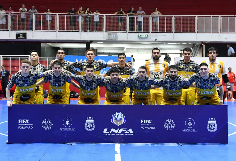 San Isidro Cuartos de Final