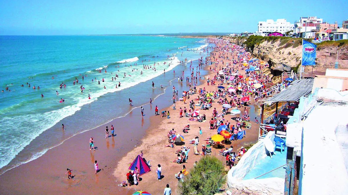 Las grutas