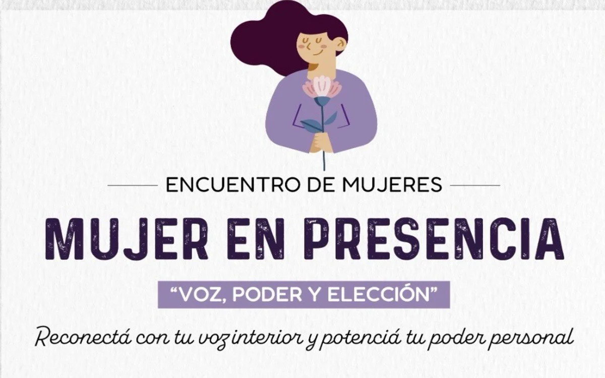 Encuentro de Mijeres 